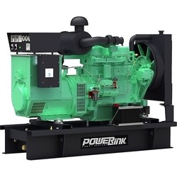 Электрогенератор PowerLink PPL30