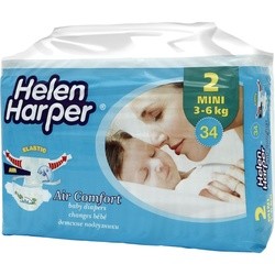 Подгузники Helen Harper Air Comfort 2