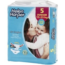 Подгузники Helen Harper Air Comfort 5