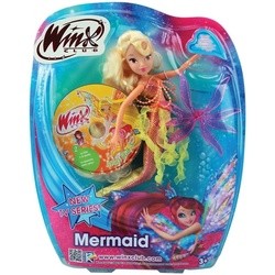 Кукла Winx Mermaid