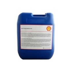 Охлаждающая жидкость Shell Anti-Freeze Ready To Use -38 20L