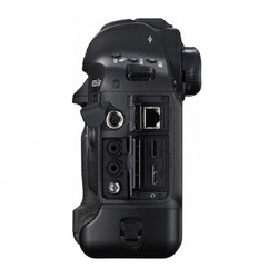 Фотоаппарат Canon EOS 1D X Mark II body