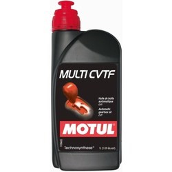 Трансмиссионное масло Motul Multi CVTF 1L