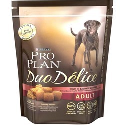 Корм для собак Pro Plan Duo Delice Salmon/Rice 10 kg