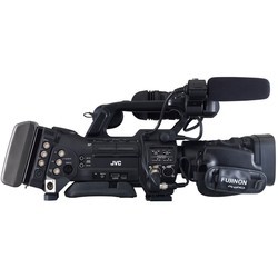 Видеокамера JVC GY-HM890