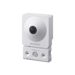 Камера видеонаблюдения Sony SNC-CX600