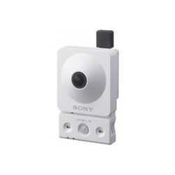 Камера видеонаблюдения Sony SNC-CX600W