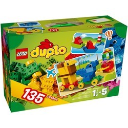 Конструктор Lego Creative Suitcase 10565