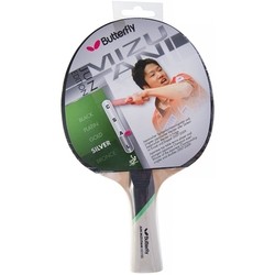 Ракетки для настольного тенниса Butterfly Mizutani Silver