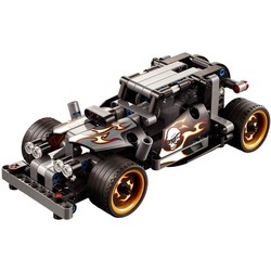Конструктор Lego Getaway Racer 42046