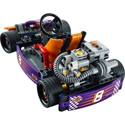 Конструктор Lego Race Kart 42048