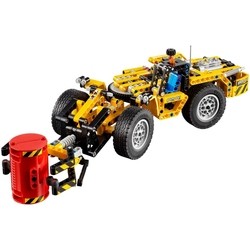 Конструктор Lego Mine Loader 42049