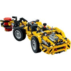 Конструктор Lego Mine Loader 42049