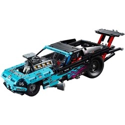 Конструктор Lego Drag Racer 42050
