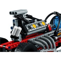 Конструктор Lego Drag Racer 42050