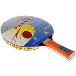 Ракетка для настольного тенниса Alpha Caprice RT81504