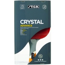 Ракетка для настольного тенниса Stiga Crystal Advance
