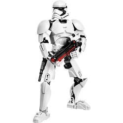 Конструктор Lego First Order Stormtrooper 75114