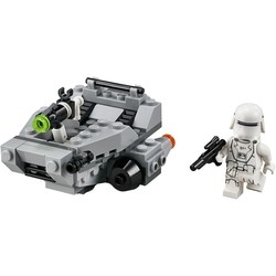 Конструктор Lego First Order Snowspeeder 75126
