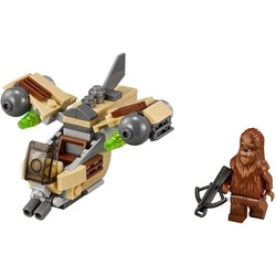 Конструктор Lego Wookiee Gunship 75129