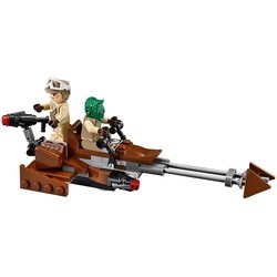 Конструктор Lego Rebel Alliance Battle Pack 75133