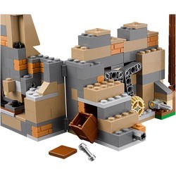 Конструктор Lego Battle on Takodana 75139