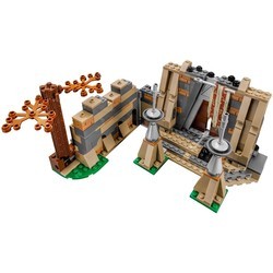 Конструктор Lego Battle on Takodana 75139
