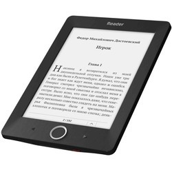 Электронная книга PocketBook Reader Book 1