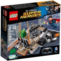 Конструктор Lego Clash of the Heroes 76044