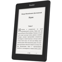 Электронная книга PocketBook Reader Book 2