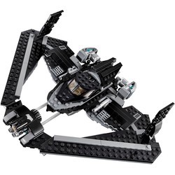 Конструктор Lego Heroes of Justice Sky High Battle 76046