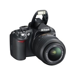Фотоаппарат Nikon D3100 kit 18-140