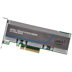 SSD накопитель Intel SSDPECME016T401