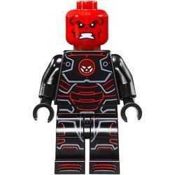 Конструктор Lego Iron Skull Sub Attack 76048