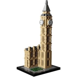 Конструктор Lego Big Ben 21013