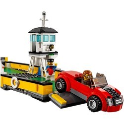 Конструктор Lego Ferry 60119