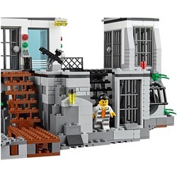 Конструктор Lego Prison Island 60130