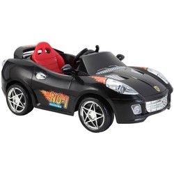 Детский электромобиль Baby Tilly BT-BOC-0061
