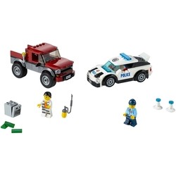 Конструктор Lego Police Pursuit 60128