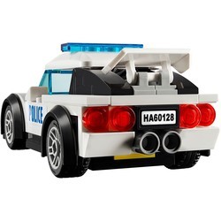 Конструктор Lego Police Pursuit 60128