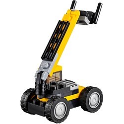 Конструктор Lego Construction Vehicles 31041