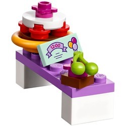 Конструктор Lego Party Cakes 41112