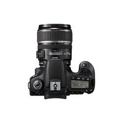 Фотоаппарат Canon EOS 60D kit 55-250