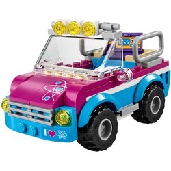 Конструктор Lego Olivias Exploration Car 41116