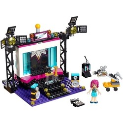 Конструктор Lego Pop Star TV Studio 41117