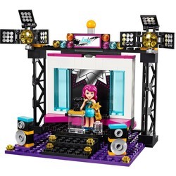 Конструктор Lego Pop Star TV Studio 41117