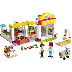 Конструктор Lego Heartlake Supermarket 41118