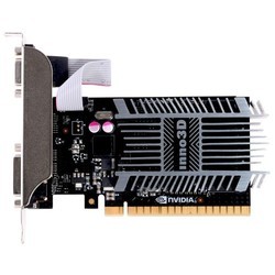 Видеокарта INNO3D GeForce GT 710 2GB DDR3 LP