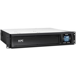 ИБП APC Smart-UPS C 1000VA 2U LCD