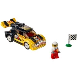 Конструктор Lego Rally Car 60113